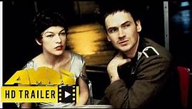 Million Dollar Hotel / Official Trailer (1999)