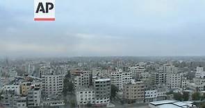 【以巴衝突】以色列全力反擊哈瑪斯「正式宣戰」！空襲「加薩大樓濃煙猛竄」雙方攻擊釀千名死傷！ @ebcCTime