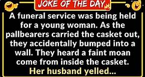 4 clean jokes that will make you laugh so hard (joke of the day) | funny jokes 2023