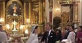 Boda real peruana Alessandra de Osma y el príncipe alemán Christian de Hannover ♥♥