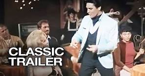 Spinout Official Trailer #1 - Elvis Presley Movie (1966) HD