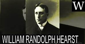 WILLIAM RANDOLPH HEARST - WikiVidi Documentary