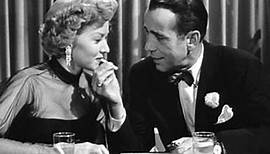 In A Lonely Place 1950 - Bogart, Gloria Grahame, Frank Lovejoy