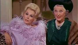Eleanor Audley's 1st Appearance on Green Acres!