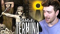Connor Plays Fear & Hunger 2: Termina... Suffering | Part 1