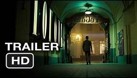 Branded Official Trailer #1 (2012) Jeffrey Tambor Movie HD