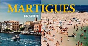 Une Journée à Martigues - Mai 2021 I Martigues France