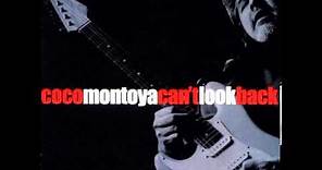 Coco Montoya - Women Have A Way With A Fool