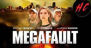 Megafault | Brittany Murphy | HORROR CENTRAL