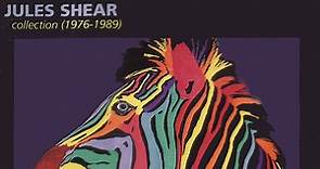 Jules Shear - Horse Of A Different Color (1976-1989)
