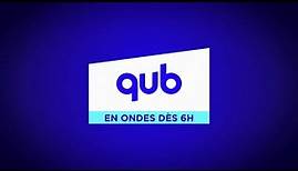 QUB (Quebec, Canada) - Launch (January 11, 2024)
