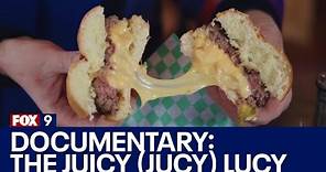 Minnesota Legends: Juicy (Jucy) Lucy: Doc 9