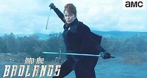 Into the Badlands Season 3 'Join Us or Die' Official Trailer