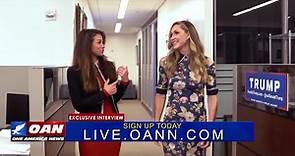 Sign up for OAN Live today!... - One America News Network