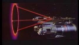 Last Starfighter Montage (1984)