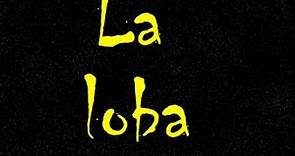 La Loba