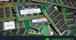 Memoria RAM DDR3 o DDR4: cuáles son las diferencias y cómo saber cuál es la tuya