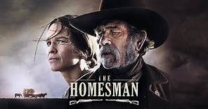 The Homesman - Official Trailer