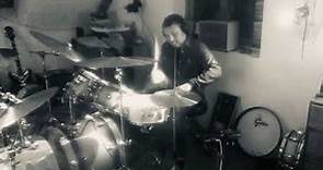 Alan white - Champagne supernova (Oasis drummer)
