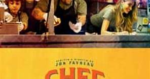 Chef - La ricetta perfetta