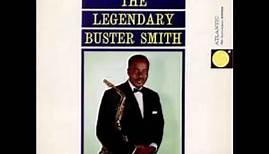 Buster Smith E flat Boogie