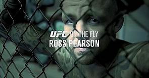 UFC On The Fly: Ross Pearson
