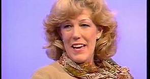 This Is Your Life - Sue Nicholls