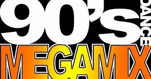 90's Megamix - Dance Hits of the 90s - Epic 2 Hour 90’s Dance Megamix!