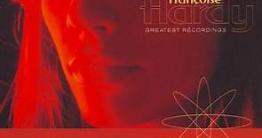 Françoise Hardy - Greatest Recordings