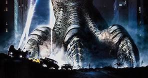 Godzilla (1998) - Trailer HD 1080p