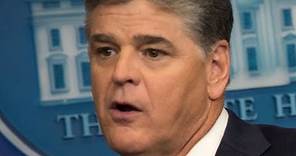 The Truth About Sean Hannity's Divorce