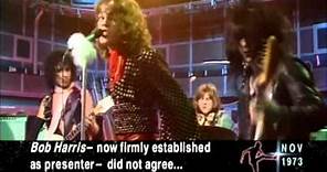 New York Dolls Looking For A Kiss (1973) (HQ)