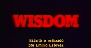 Wisdom - trailer