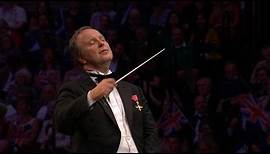 Elgar: Pomp and Circumstance March No 1 in D major, 'Land of Hope and Glory' (Prom 75)