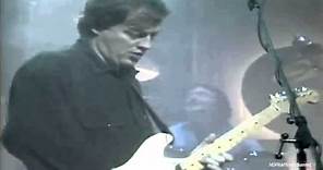 Comfortably Numb - David Gilmour 1985
