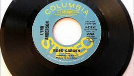 Rose Garden , Lynn Anderson , 1970