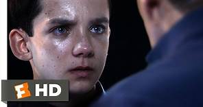 Ender's Game (9/10) Movie CLIP - What Do You Mean We Won? (2013) HD