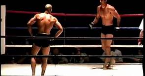 MMAClassics, Frank Trigg vs JJ Machado