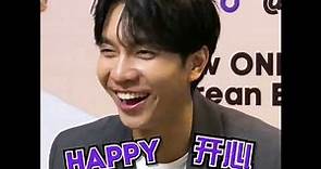 Lee Seung Gi full interview on One TV