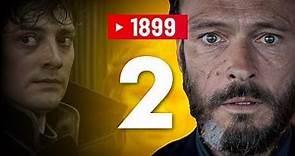 1899 Season 2 Release Date & Trailer - Everything We Know!