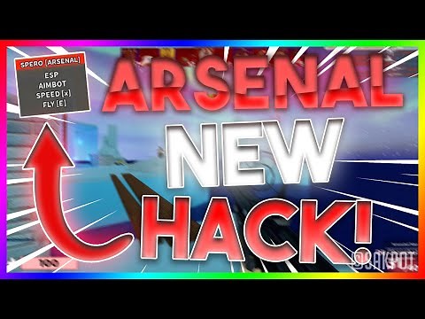 Aimbot Script For Roblox Arsenal Zonealarm Results - roblox arsenal aimbot gui