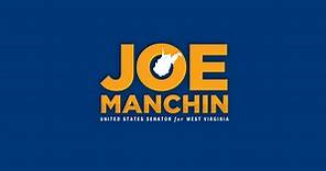 Manchin: I Will Not Seek Re-Election, I Will Fight To Unite The Middle | U.S. Senator Joe Manchin of West Virginia