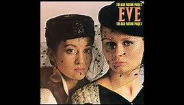 The Alan Parsons Project- Eve (full album)