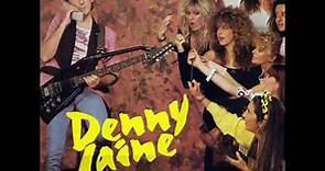 Denny Laine - Hometown Girls (Full Album)