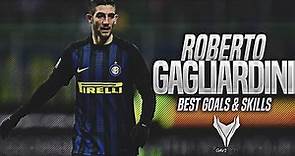Roberto Gagliardini - Goals,Tackles,Skills,Assists - FC Inter - 2018