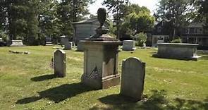 Grover Cleveland Home and Grave