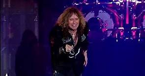 Whitesnake Is This Love The Purple Tour Live 2018