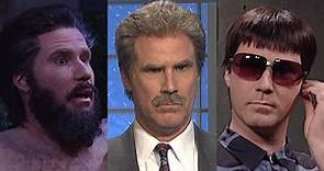 Best of Will Ferrell