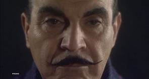 Promo: Poirot: l'assassinio di Roger Ackroyd
