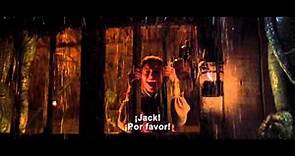 JACK EL CAZAGIGANTES - Video "Espero que encuentre lo que está buscando" HD - Oficial de WB